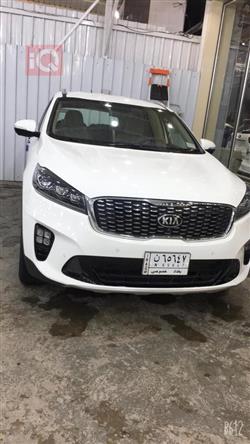 کیا سۆرینتۆ